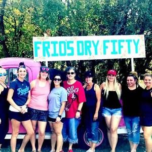 Meet your Posher, Cheryl